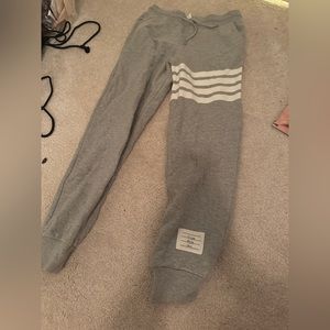 Thom Browne New York second hand, sweatpants